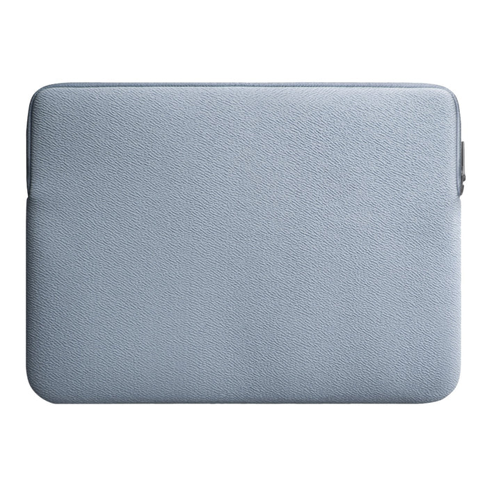 Uniq neoprene laptop sleeve 14" Cyprus Water-Resistant case - blue