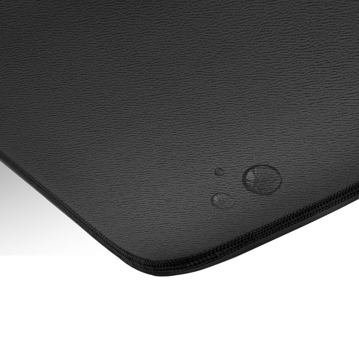 Uniq neoprene laptop Sleeve 14" Cyprus Water-Resistant - gray