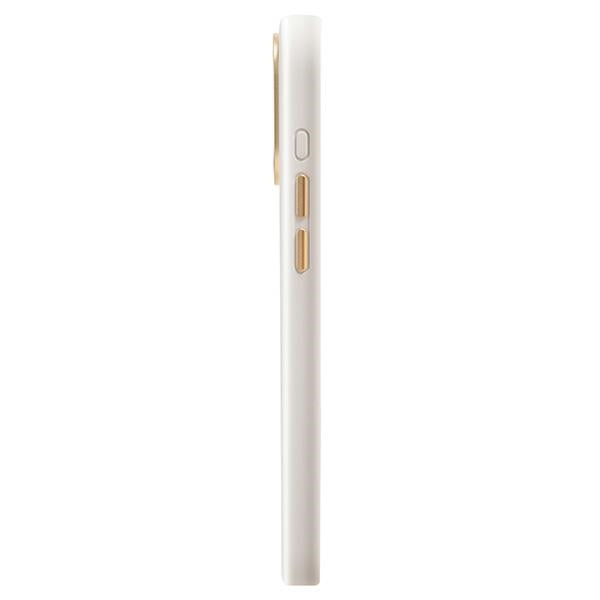 Uniq Coehl Creme MagSafe Case for iPhone 15 Pro Max 6.7" - Beige