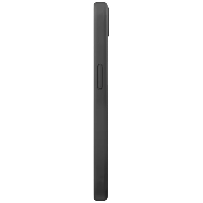Uniq Lino Magclick Charging Case for iPhone 16e - Gray