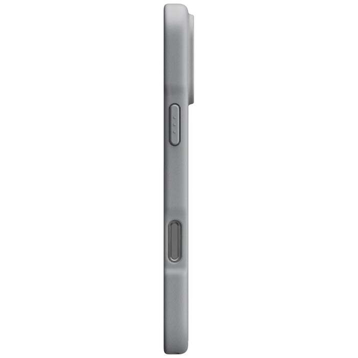 Uniq Combat Active Magclick Charging Case for iPhone 16 Pro - Gray