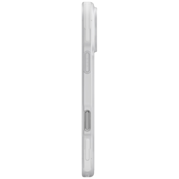 Uniq Combat Active Magclick Charging Case for iPhone 16 Pro Max - White