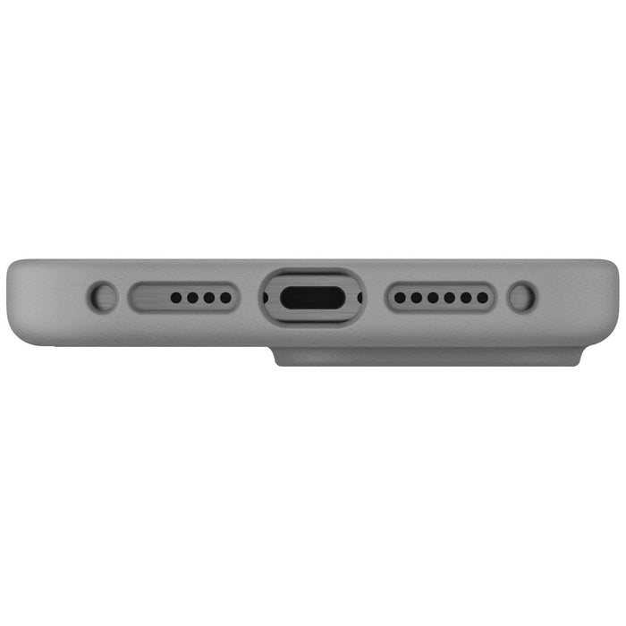 Uniq Combat Active Magclick Charging Case for iPhone 16 Pro Max - Gray