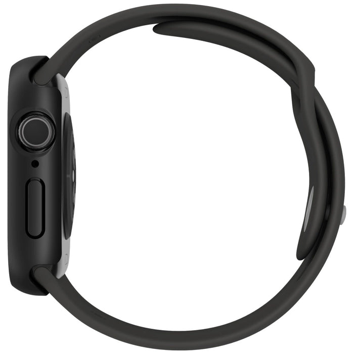 Uniq Nautic Case for Apple Watch 42mm - Black