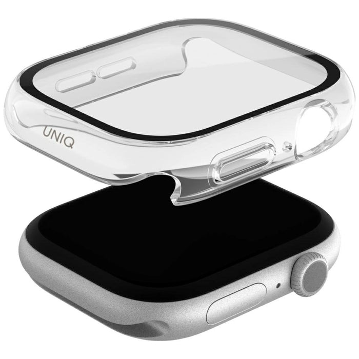Uniq Nautic Case for Apple Watch 42mm - Clear