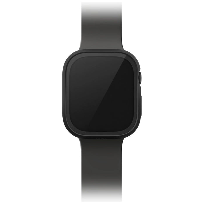 Uniq Nautic Case for Apple Watch 46mm - Black