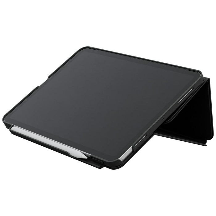 Uniq Rovus Snapmount Magnetic 360 Rotating Detachable case for iPad Air 13" 2024 / 2025 - black