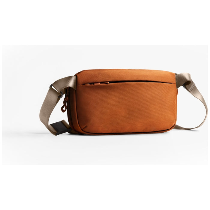 Uniq Crossbody Denver 5L Bag - Orange