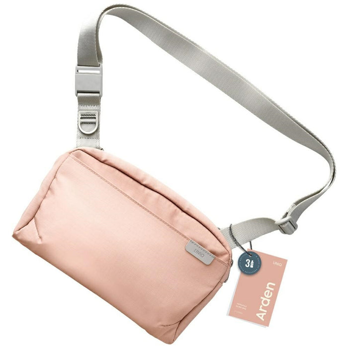 Uniq Arden Sling 2L Bag - Pink