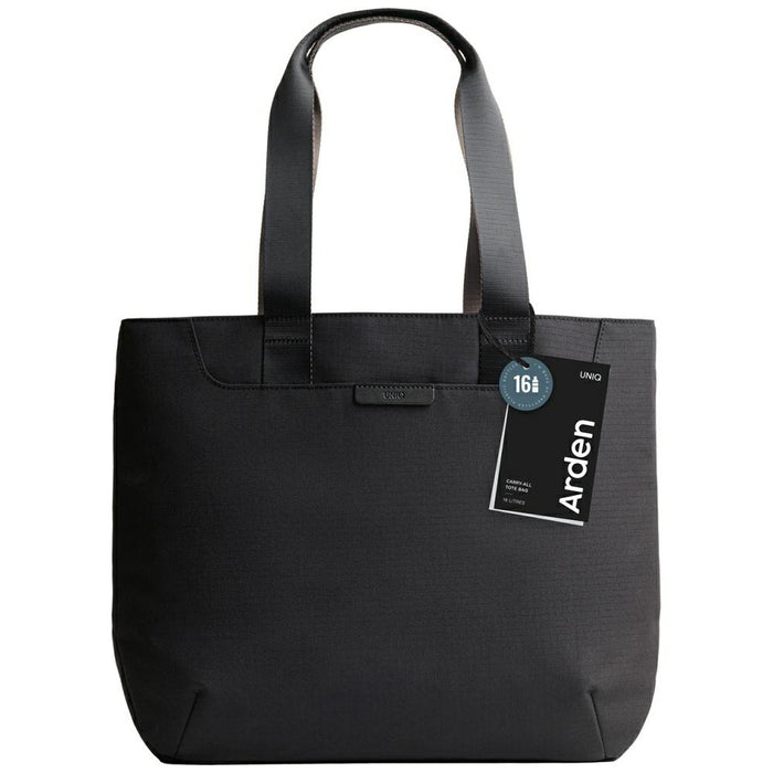 Uniq Arden Tote 16L Bag - Black