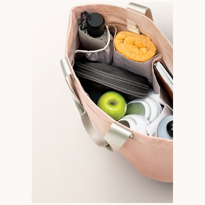 Uniq Arden Tote 16L Bag - Pink