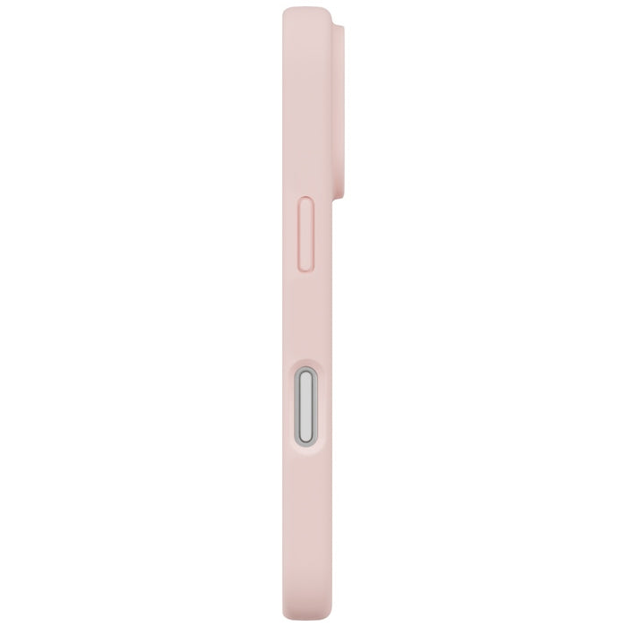Uniq Lino iPhone 17 Pro Magclick Charging Case - Pink