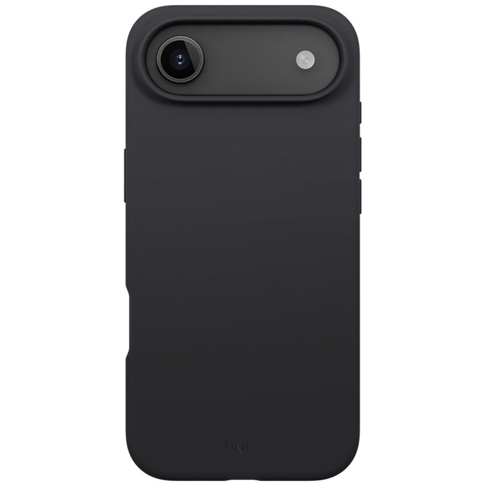 Uniq Lino iPhone Air Magclick Charging Case - Gray