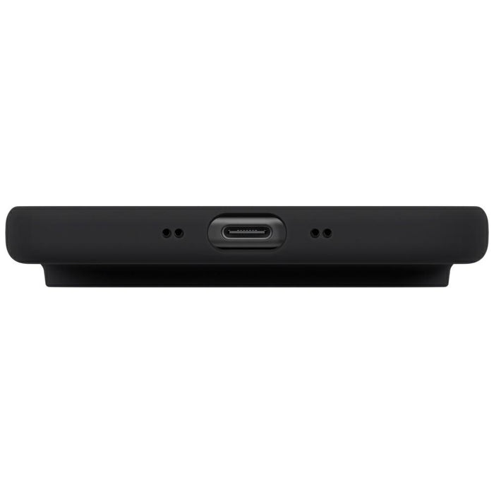 Uniq Lino iPhone Air Magclick Charging Case - Gray