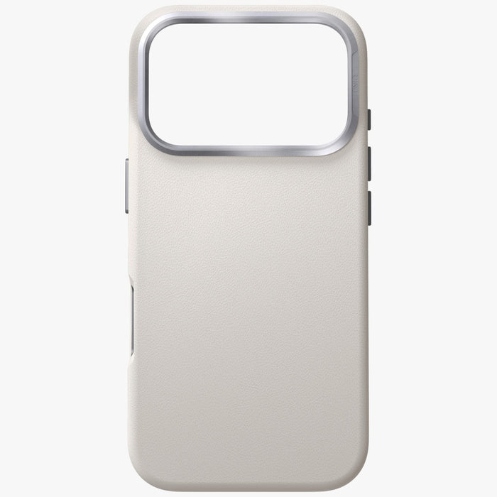 Uniq Lyden iPhone 17 Pro Magclick Charging Case - Gray