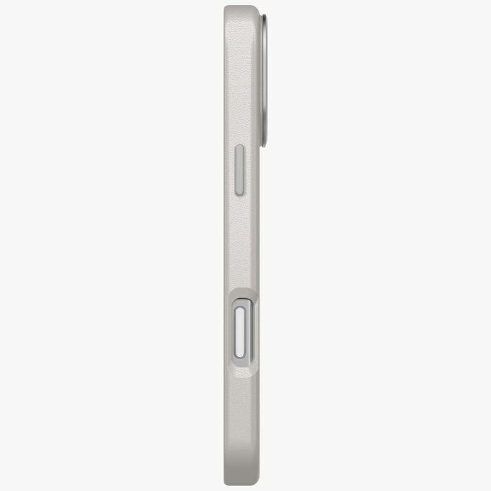 Uniq Lyden iPhone 17 Pro Max Magclick Charging Case - Gray