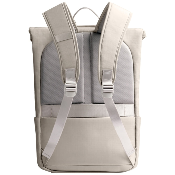 Uniq Arden RPET 18L Backpack - Beige