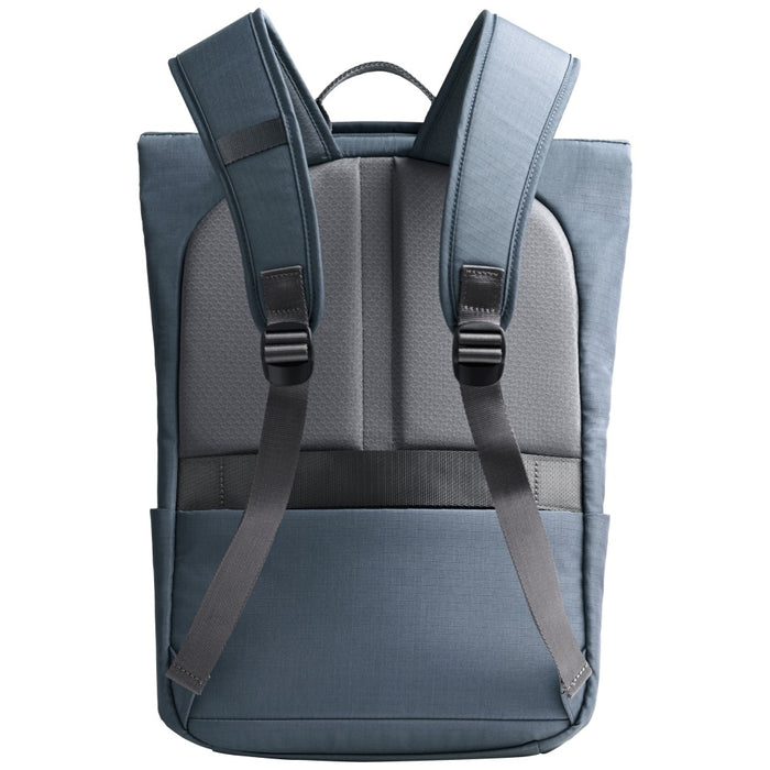 Uniq Arden RPET 18L backpack - blue
