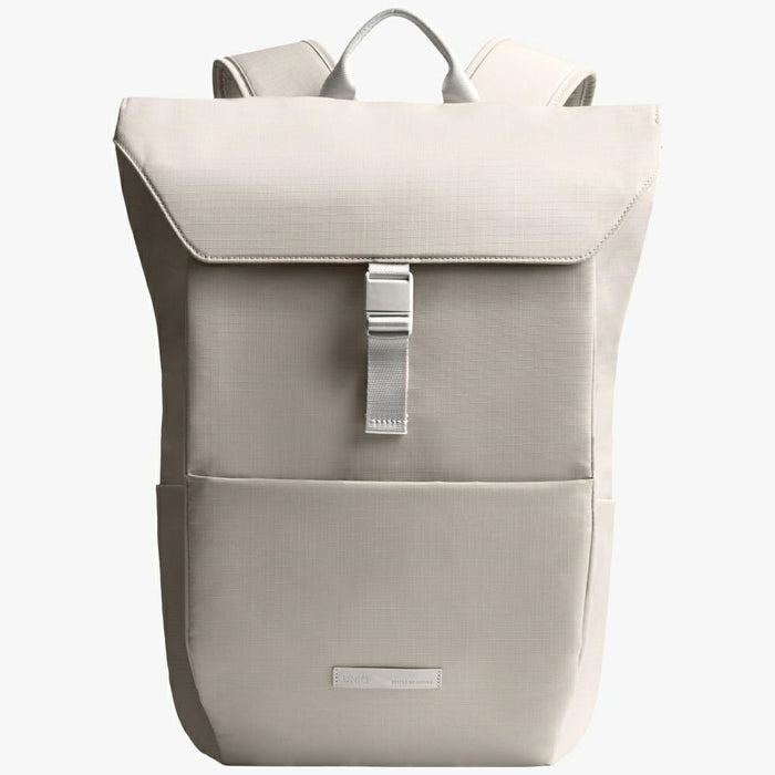 Uniq Arden RPET 24L Backpack - Beige