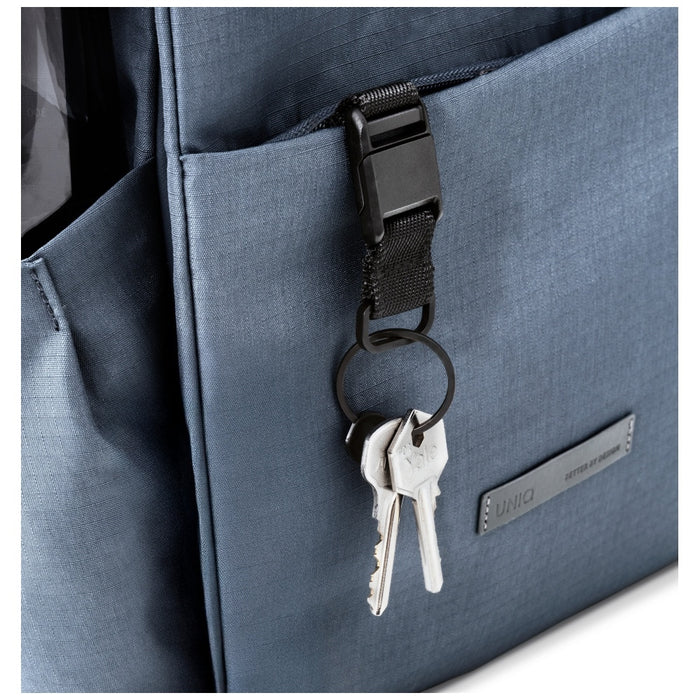 Uniq Arden RPET 24L Backpack - Blue