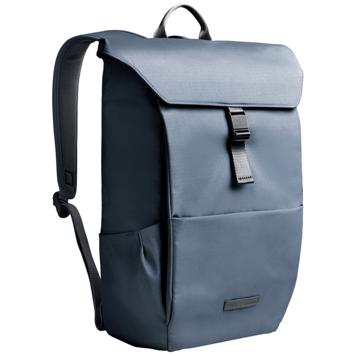 Uniq Arden RPET 24L Backpack - Blue