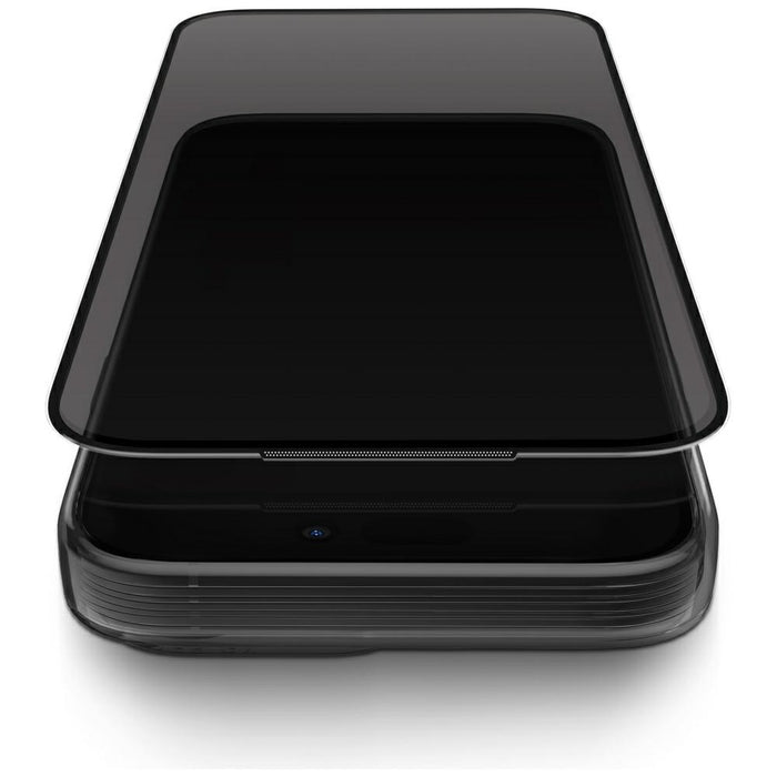 Uniq Optix Privacy tempered glass for iPhone 17 - privacy