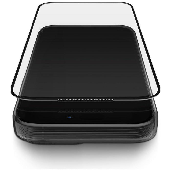 Uniq Optix Vivid Tempered Glass for iPhone 17 Pro