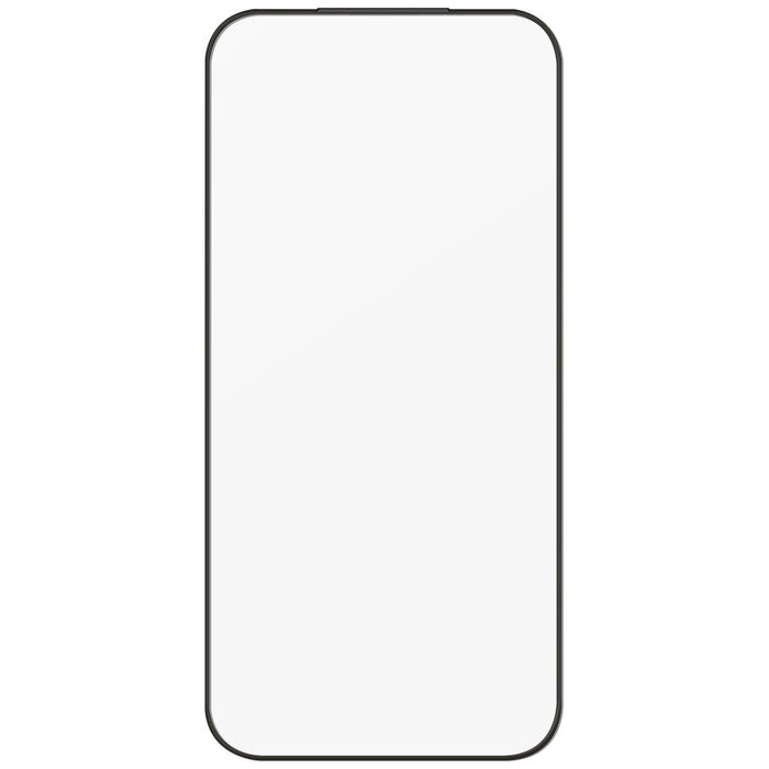 Uniq Optix Vivid Tempered Glass for iPhone 17 Pro Max