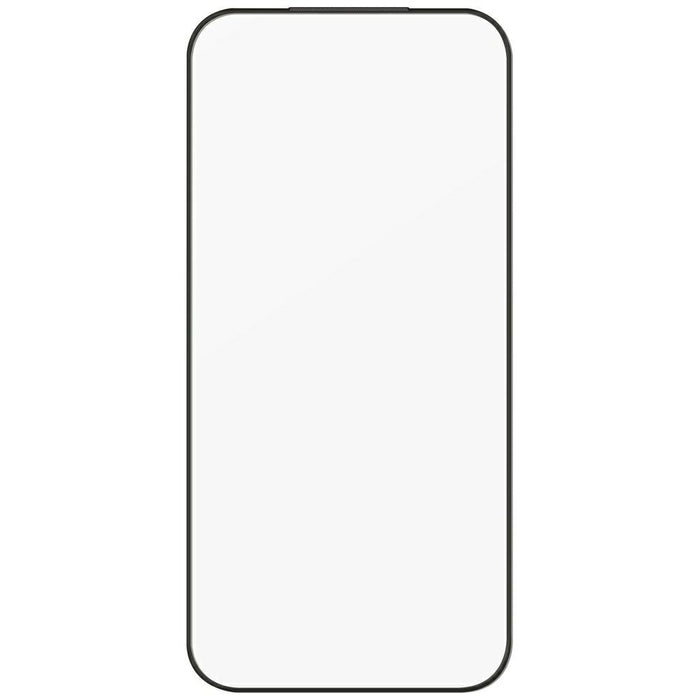 Uniq Optix Exofit Vivid Tempered Glass for iPhone 17 Pro with Applicator