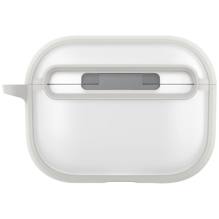 Uniq Veren Case for AirPods Pro 3 - White