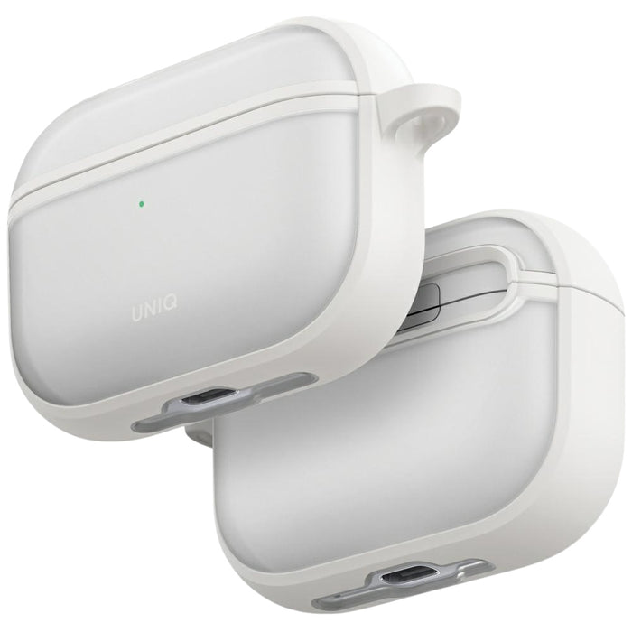 Uniq Veren Case for AirPods Pro 3 - White