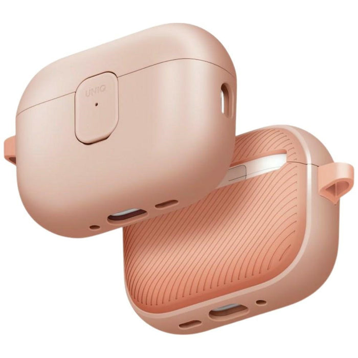 Uniq Clyde Case for AirPods Pro 3rd Gen - Pink