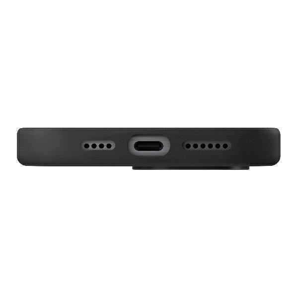Uniq Lyden Magclick Charging Case for iPhone 16 Pro - Black