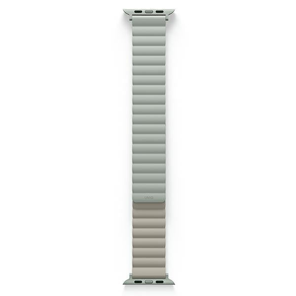 Uniq Revix Magnetic Strap for Apple Watch 38 / 40 / 41 mm - Beige Green