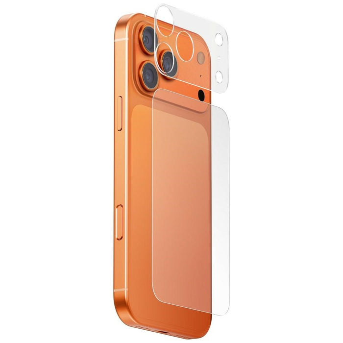 Uniq Optix Aeroshield+ Camera Module Protector for iPhone 17 Pro Max