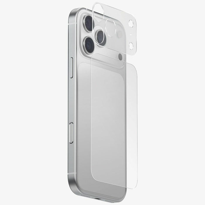Uniq Optix Aeroshield+ Camera Module Protector for iPhone 17 Pro Max