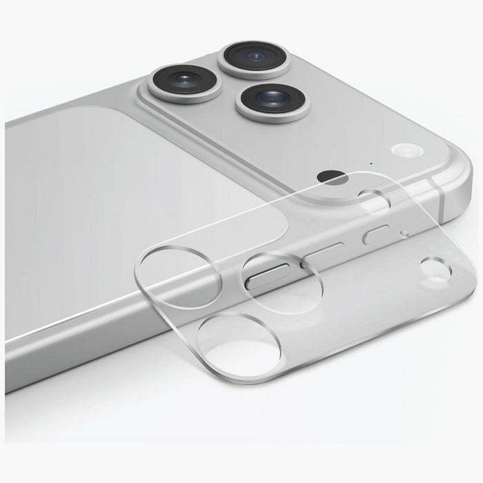 Uniq Optix Aeroshield+ Camera Module Protector for iPhone 17 Pro Max