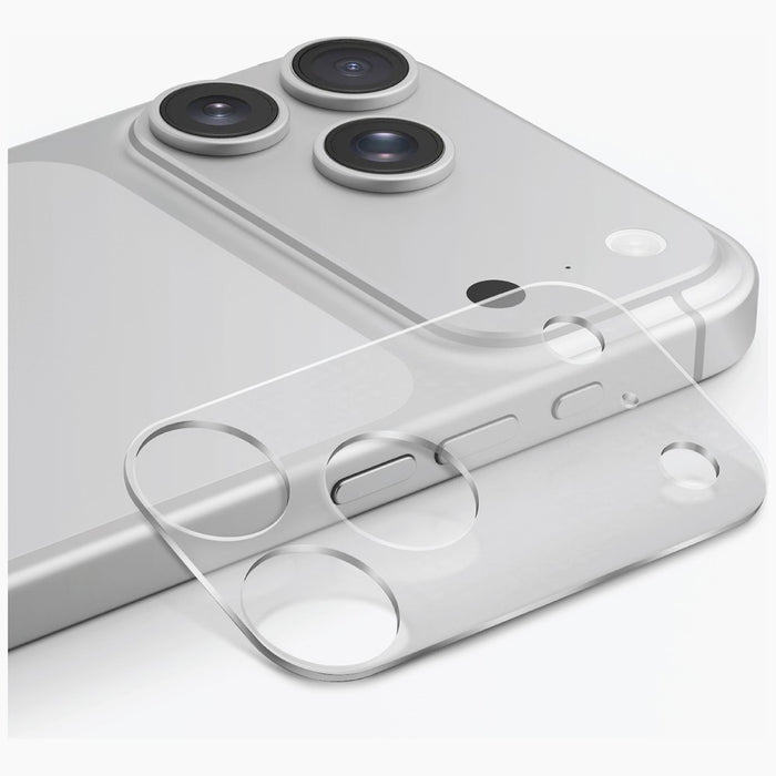 Uniq Optix Aeroshield Camera Module Protector for iPhone 17 Pro Max