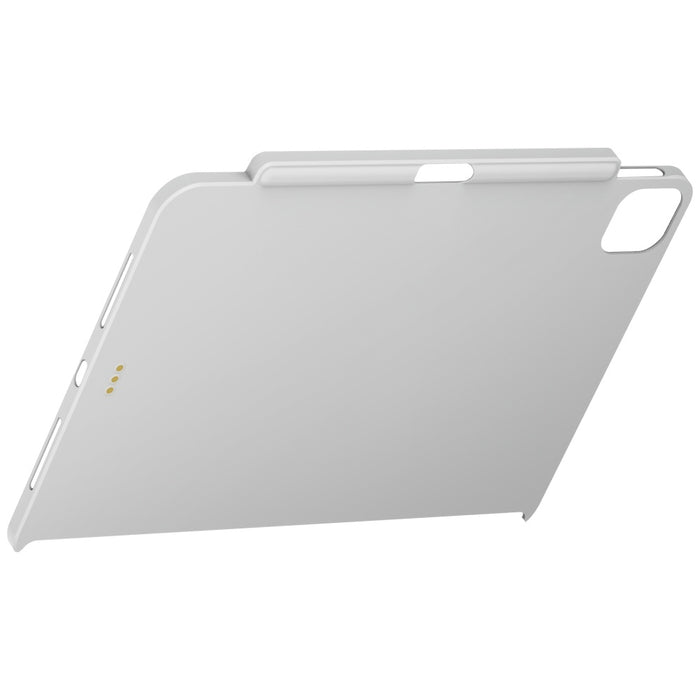 Uniq Axel Case for iPad Pro 11" (2024/2025) - White