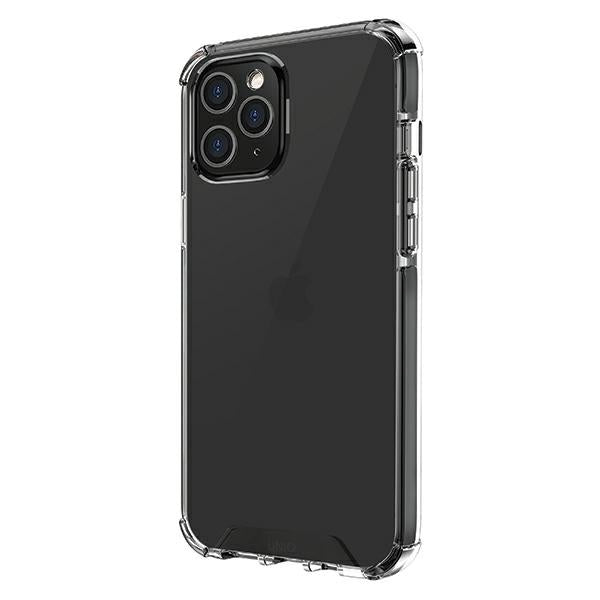 Uniq Combat case for iPhone 12 Pro Max - black