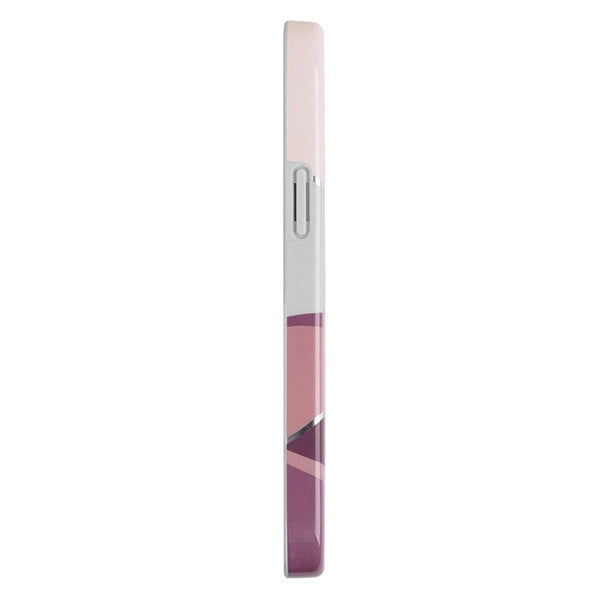 Uniq case Coehl Ciel iPhone 12 mini 5.4" pink/sunset pink