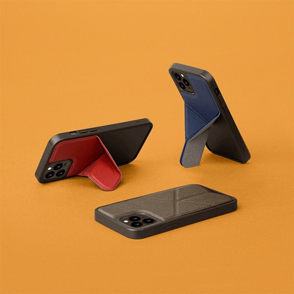 Uniq Transforma case for iPhone 12 Pro Max - gray