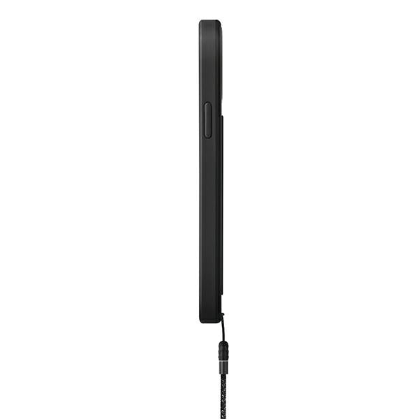 Uniq Heldro case for iPhone 12 Pro Max - black