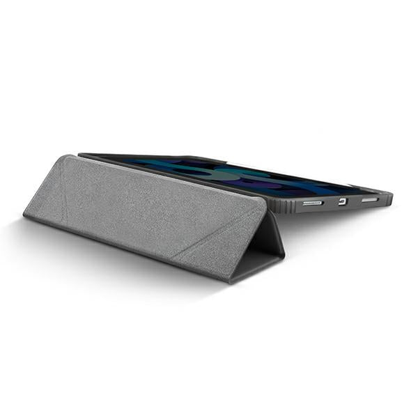 Uniq Moven case for iPad 10.2&quot; (2021/2020/2019) - gray