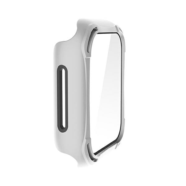 Uniq Torres case for Apple Watch 4 / 5 / 6 / SE 40mm - white