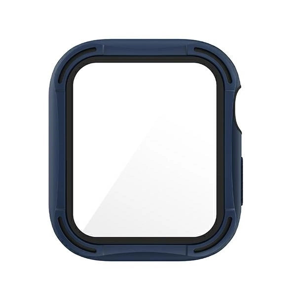Uniq Torres case for Apple Watch 4/5/6/SE 44mm - blue