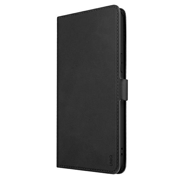 Uniq Journa case for iPhone 12 / iPhone 12 Pro - gray