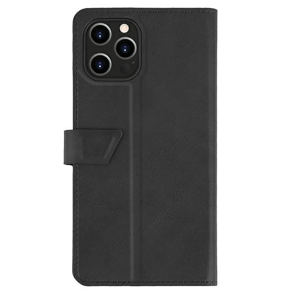 Uniq Journa case for iPhone 12 / iPhone 12 Pro - gray