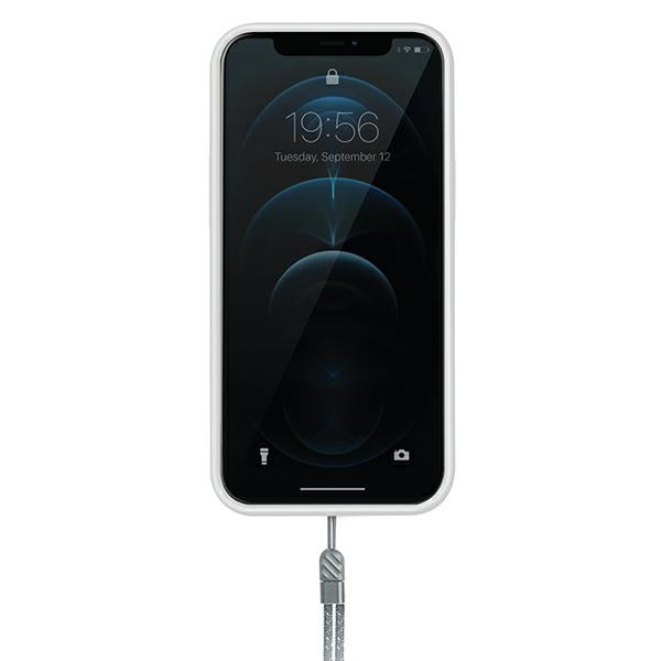 Uniq Heldro case for iPhone 12 Pro Max - white