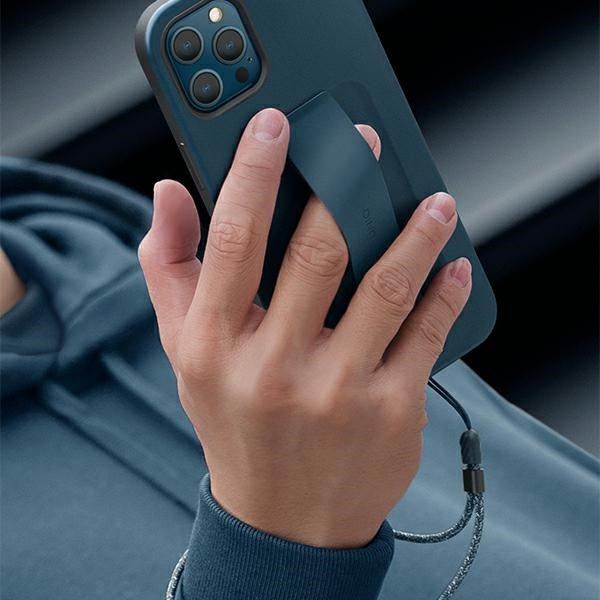 Uniq Heldro case for iPhone 12 / iPhone 12 Pro - white